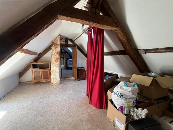 Maison à vendre à Montargis dans le Loiret (45200), ref : 45051-484