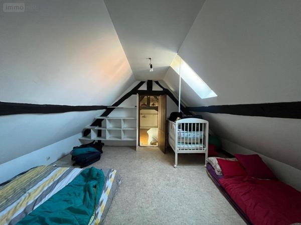 Maison à vendre à Montargis dans le Loiret (45200), ref : 45051-484