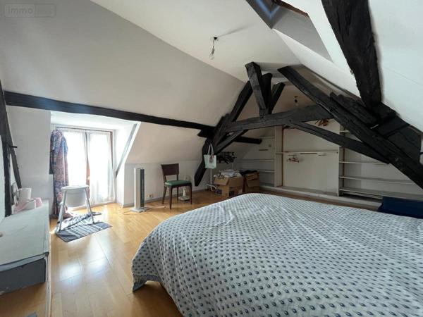 Maison à vendre à Montargis dans le Loiret (45200), ref : 45051-484