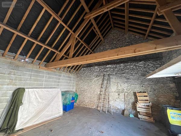 Maison à vendre à Montargis dans le Loiret (45200), ref : 45051-484