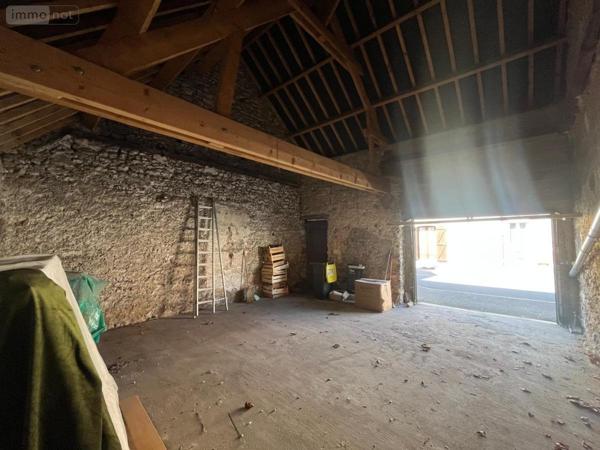 Maison à vendre à Montargis dans le Loiret (45200), ref : 45051-484