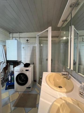 Maison à vendre à Montargis dans le Loiret (45200), ref : 45051-484