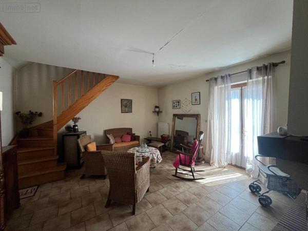 Maison à vendre à Montargis dans le Loiret (45200), ref : 45051-484