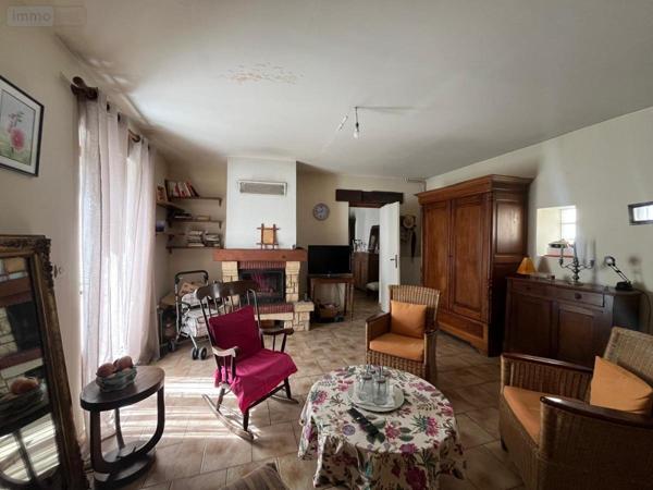 Maison à vendre à Montargis dans le Loiret (45200), ref : 45051-484