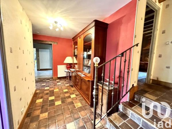 Maison à vendre 6 pièces 258 m² Malay-le-Grand
