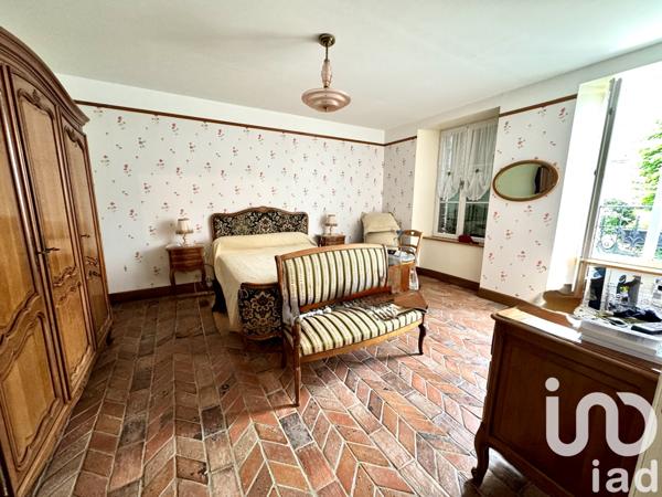 Maison à vendre 6 pièces 258 m² Malay-le-Grand