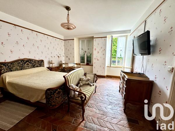 Maison à vendre 6 pièces 258 m² Malay-le-Grand