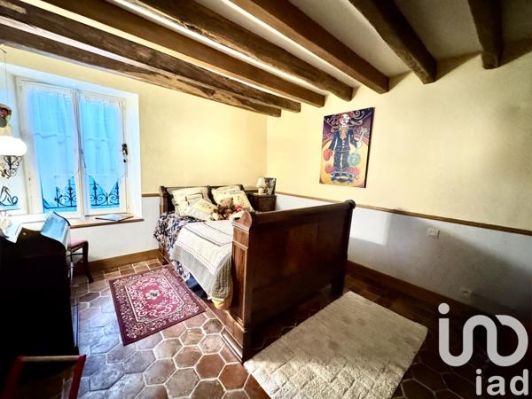 Maison à vendre 6 pièces 258 m² Malay-le-Grand