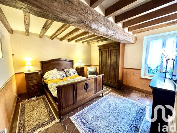 Maison à vendre 6 pièces 258 m² Malay-le-Grand