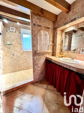 Maison à vendre 6 pièces 258 m² Malay-le-Grand