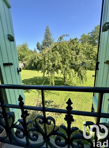 Maison à vendre 6 pièces 258 m² Malay-le-Grand