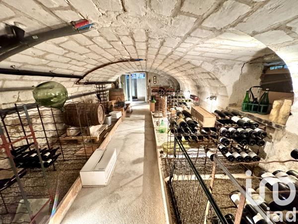 Maison à vendre 6 pièces 258 m² Malay-le-Grand