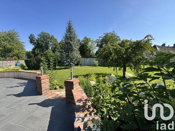 Maison à vendre 6 pièces 258 m² Malay-le-Grand