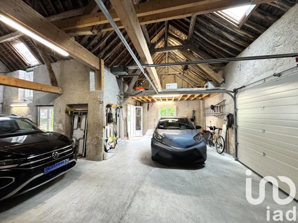 Maison à vendre 6 pièces 258 m² Malay-le-Grand