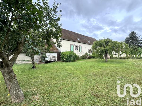 Maison à vendre 6 pièces 258 m² Malay-le-Grand
