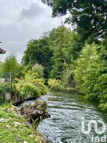 Maison à vendre 6 pièces 258 m² Malay-le-Grand