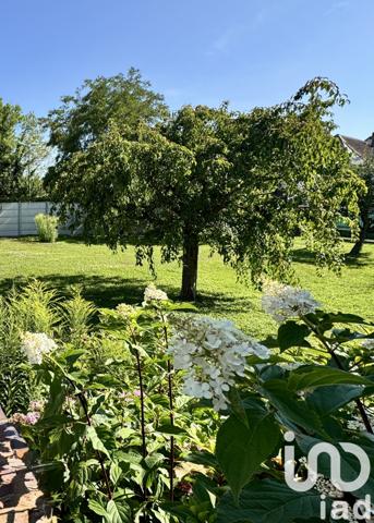 Maison à vendre 6 pièces 258 m² Malay-le-Grand