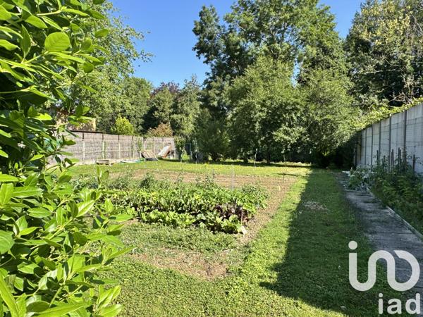 Maison à vendre 6 pièces 258 m² Malay-le-Grand