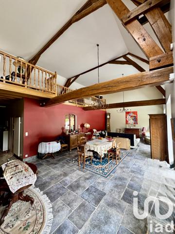 Maison à vendre 6 pièces 258 m² Malay-le-Grand