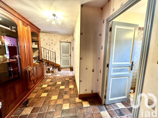 Maison à vendre 6 pièces 258 m² Malay-le-Grand