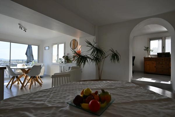 THURINS : Maison P7 avec Vue panoramique exceptionnelle sur les Vallons du Lyonnais