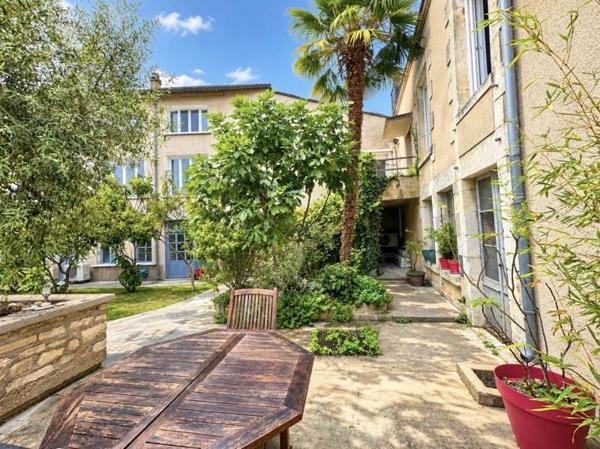 Maison à vendre 379 900 € Issoudun 6 p 171 m² DPE B