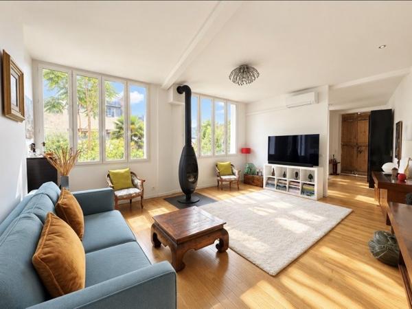 Maison à vendre 379 900 € Issoudun 6 p 171 m² DPE B