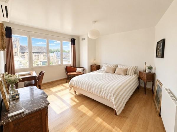 Maison à vendre 379 900 € Issoudun 6 p 171 m² DPE B