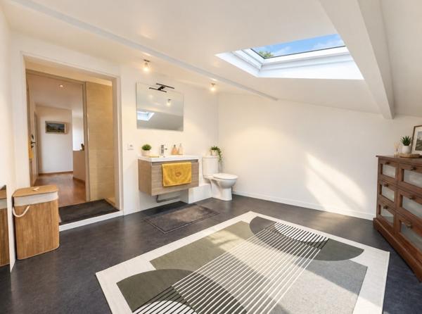 Maison à vendre 379 900 € Issoudun 6 p 171 m² DPE B