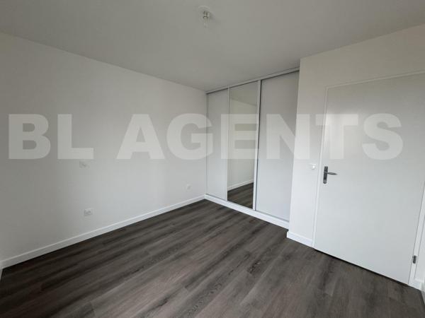 Appartement 3 pièce(s) 62 m2
