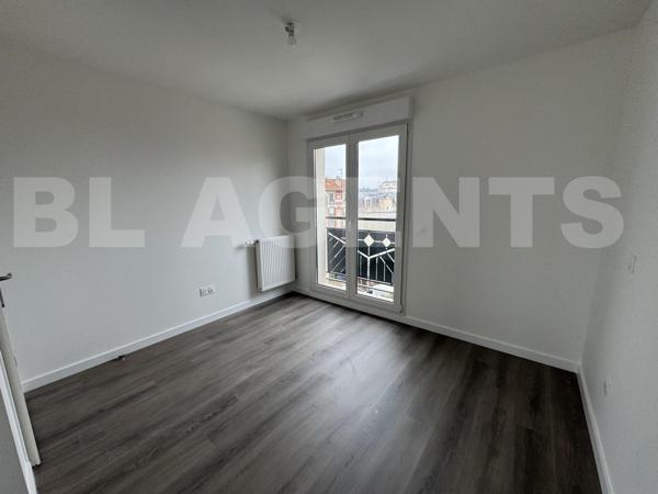 Appartement 3 pièce(s) 62 m2