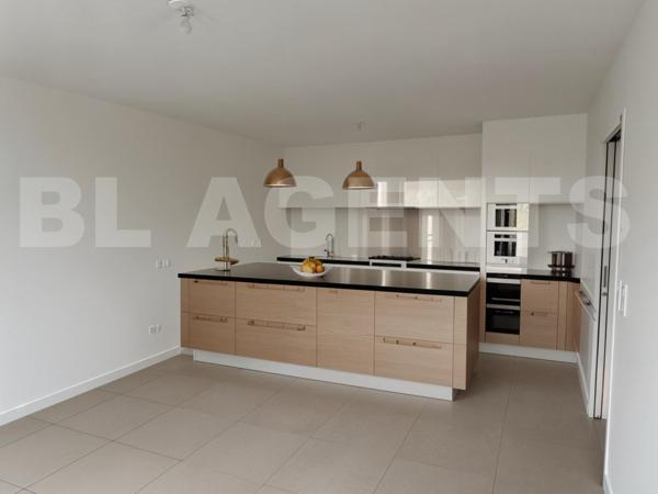 Appartement 3 pièce(s) 62 m2