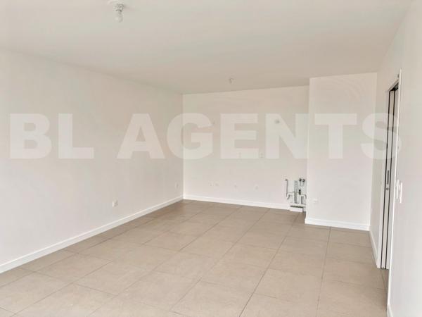 Appartement 3 pièce(s) 62 m2