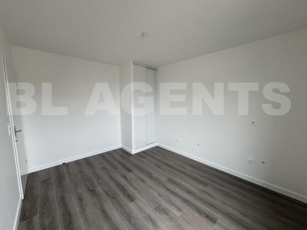 Appartement 3 pièce(s) 62 m2