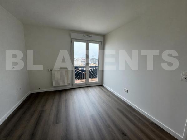 Appartement 3 pièce(s) 62 m2