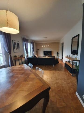 Appartement à vendre 117 568 € Périgueux 2 p 65 m² DPE D