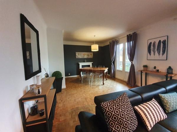 Appartement à vendre 117 568 € Périgueux 2 p 65 m² DPE D