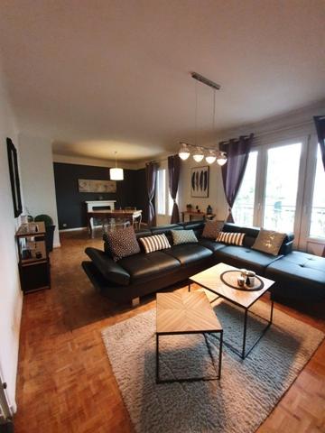 Appartement à vendre 117 568 € Périgueux 2 p 65 m² DPE D