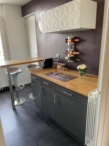 Appartement à vendre 117 568 € Périgueux 2 p 65 m² DPE D