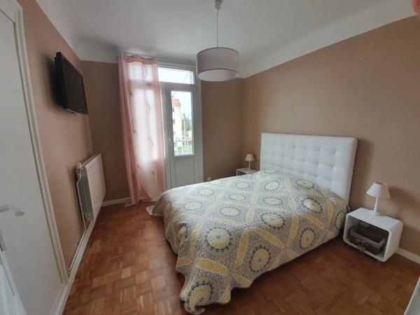 Appartement à vendre 117 568 € Périgueux 2 p 65 m² DPE D