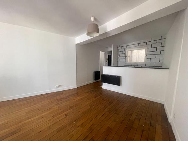 Appartement Orleans 1 pièce 28 m2