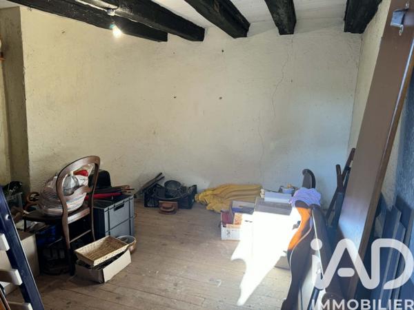 Maison à vendre 4 pièces 93 m² Saint-Santin-Cantalès