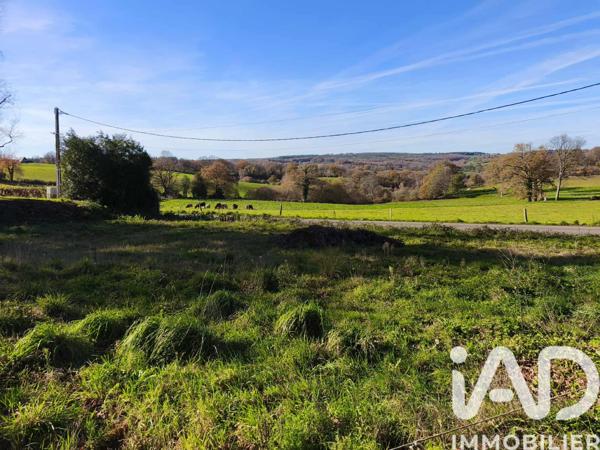 Maison à vendre 4 pièces 93 m² Saint-Santin-Cantalès