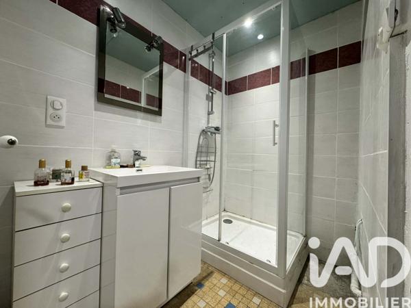 Maison à vendre 4 pièces 93 m² Saint-Santin-Cantalès