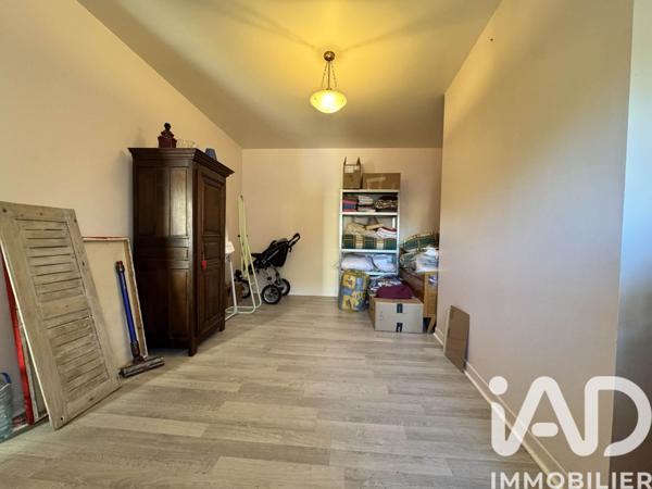 Maison à vendre 4 pièces 93 m² Saint-Santin-Cantalès