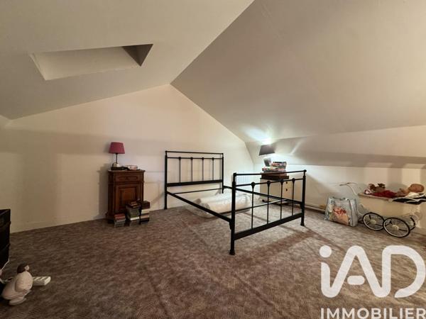 Maison à vendre 4 pièces 93 m² Saint-Santin-Cantalès