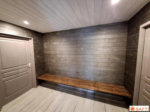 MURS COMMERCIAUX 340M2 - ENSEMBLE PROFESSIONNEL- GROS POTENTIEL