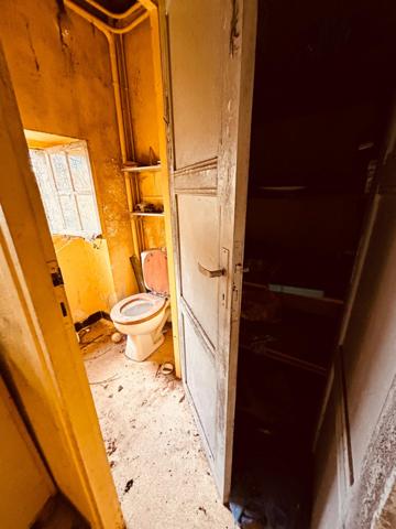 Magnifique maison en pierre dans petit hameau calme