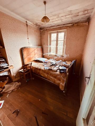 Magnifique maison en pierre dans petit hameau calme