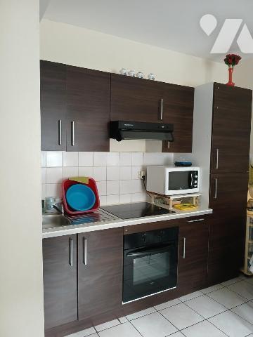 Appartement Lamballe